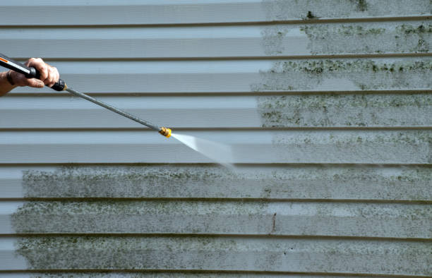 Reliable Hayward, WI Pressure Washing Solutions