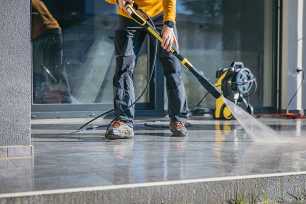 Best Pressure Washing Brick  in Hayward, WI