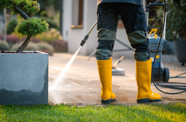 Best Pressure Washing Contractors  in Hayward, WI